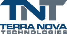 Logo Terra Nova Technologies (TNT)