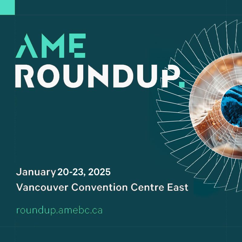 AME Roundup 2025