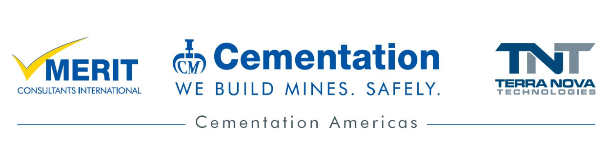 Cementación Américas - Mérito - Cementación - TNT