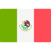 Mexico Flag