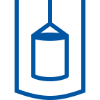 Shaft Sinking Icon