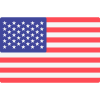 Bandera de Estados Unidos