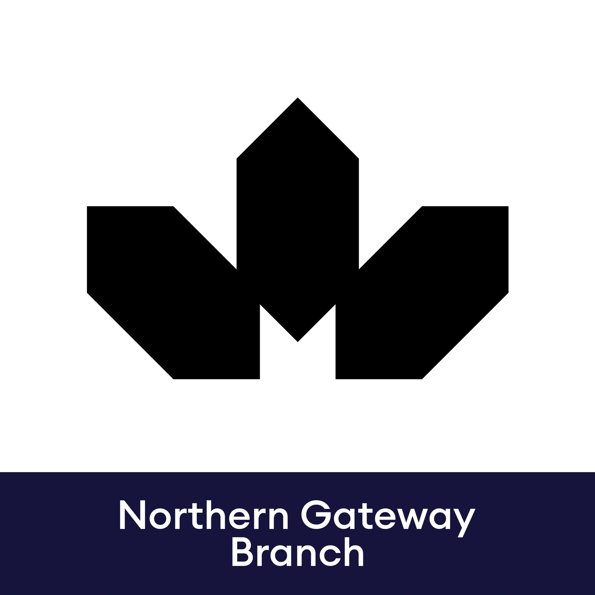 CIM Northern Gateway Branch