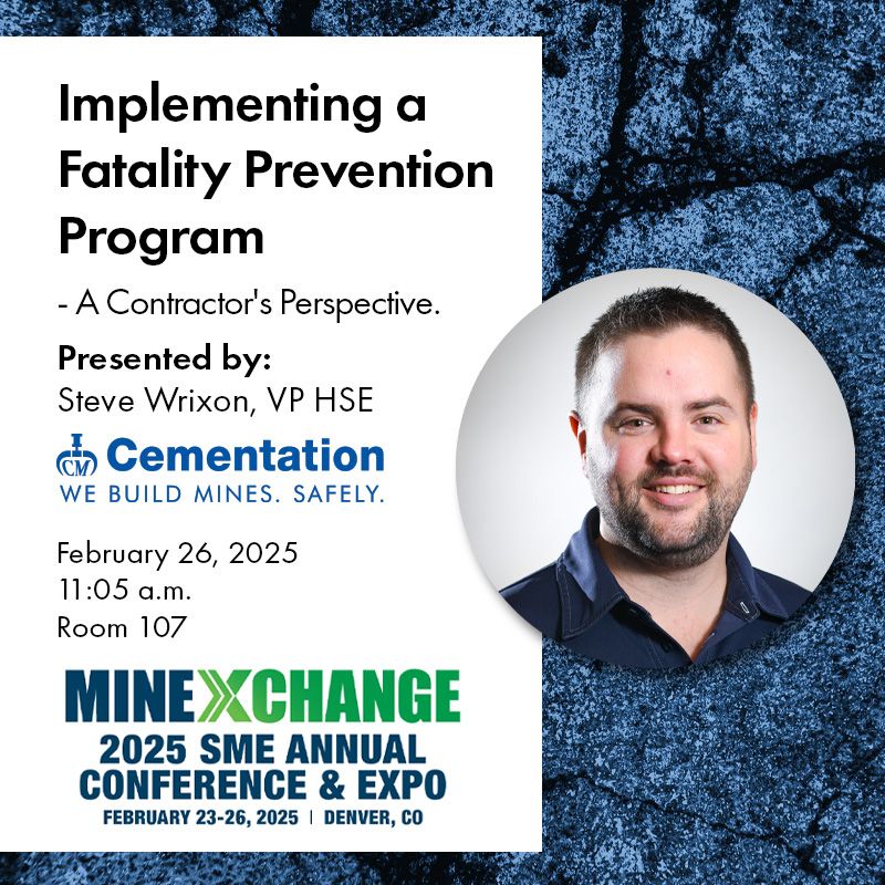 Implementing a Facility Prevention Program