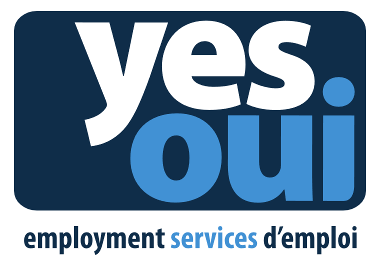 Oui Employment Services North Bay Logo